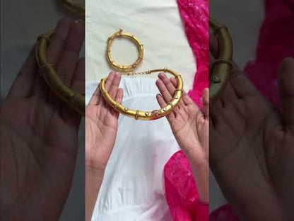 Jayapriya Necklace