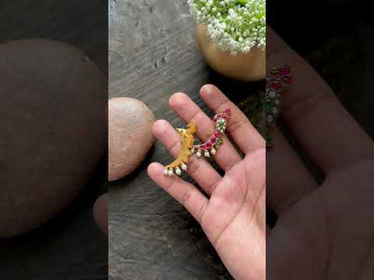 Morika Earrings