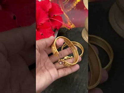 Astha  Bangle (Single)