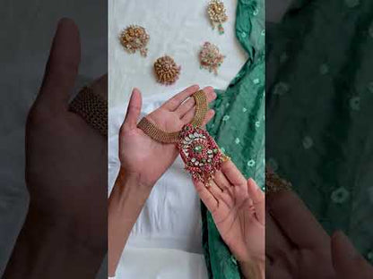 Devika Pendant