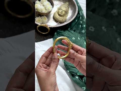 Bhairavi Bangle (Single)