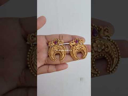 Nesi Earrings