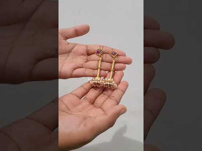 Saanvi Earrings