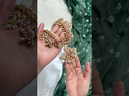 Sundari Necklace