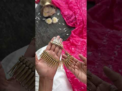 Prisha Necklace