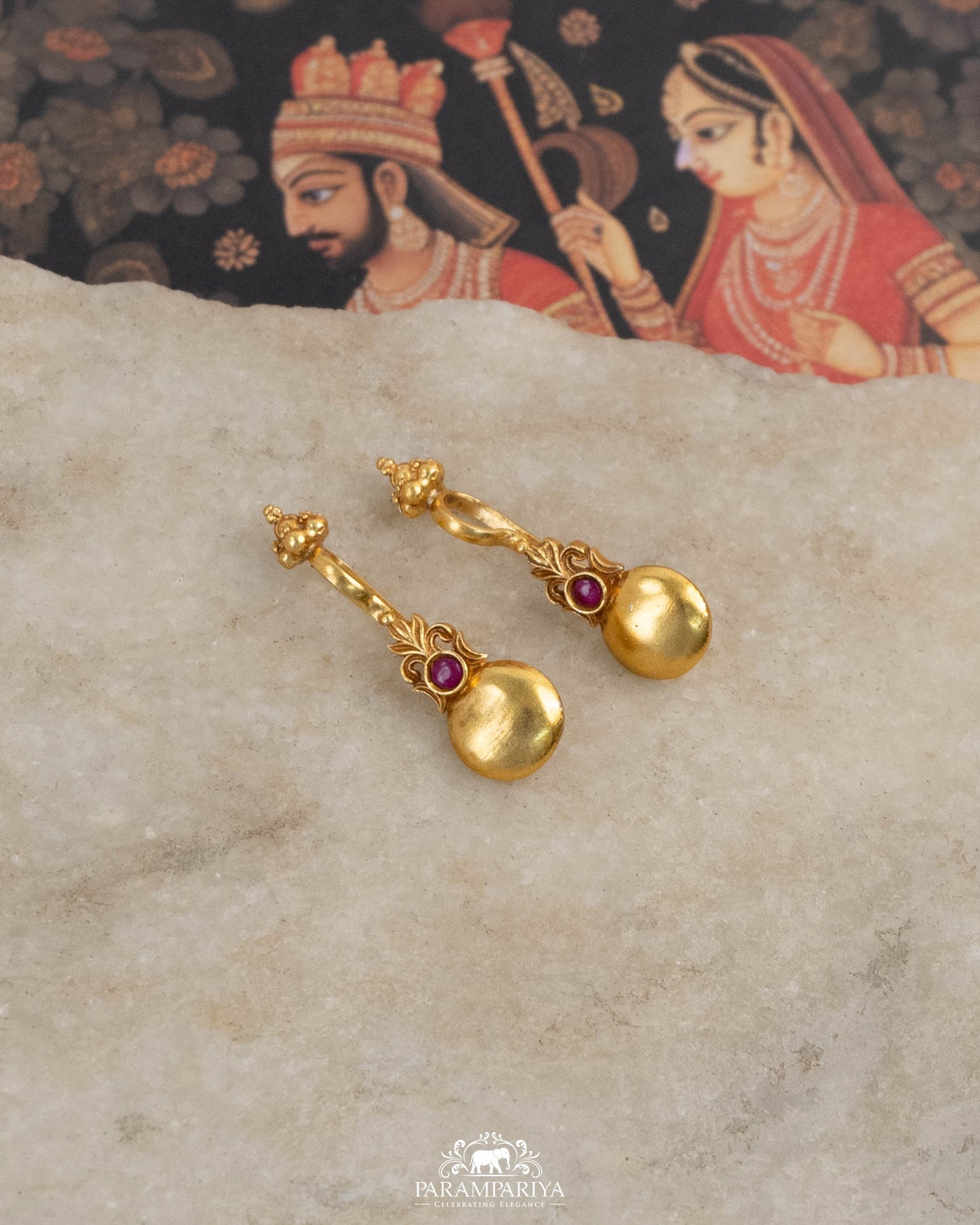 Agalya Bugadi (Pair)