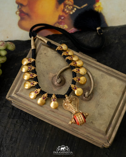 Haavu Necklace