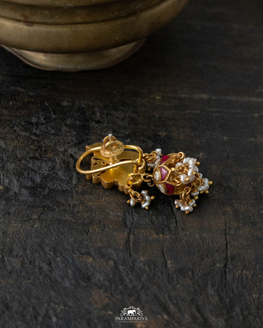 Shivika Earrings