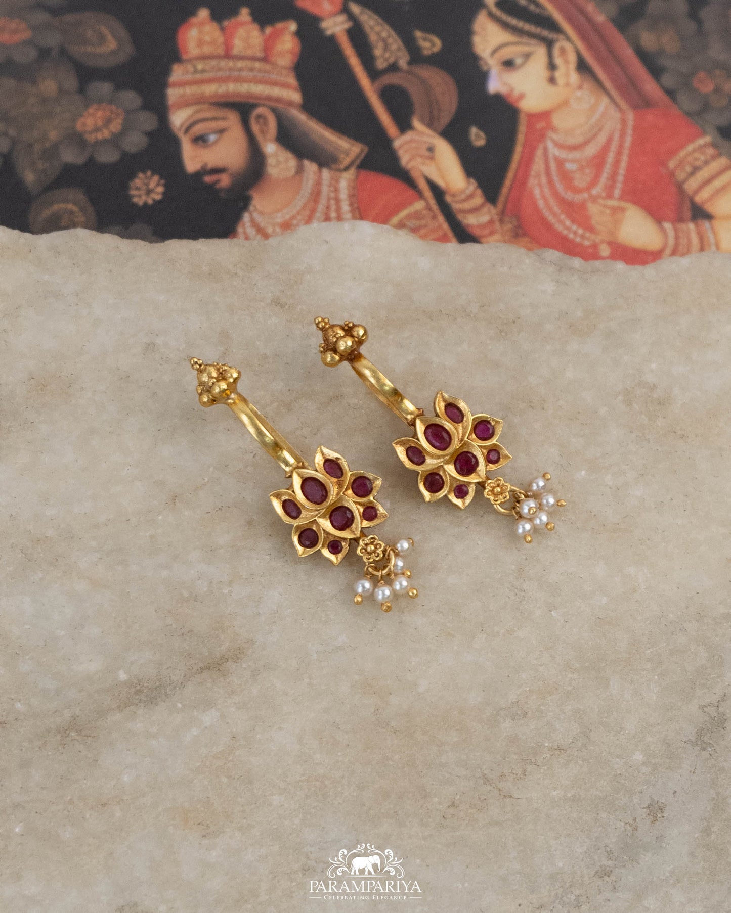 Rekha Bugadi (Pair)