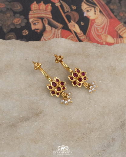 Rekha Bugadi (Pair)