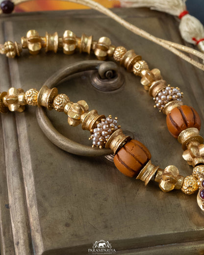 Lakshmika Necklace
