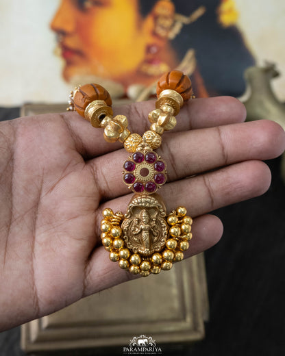 Lakshmika Necklace