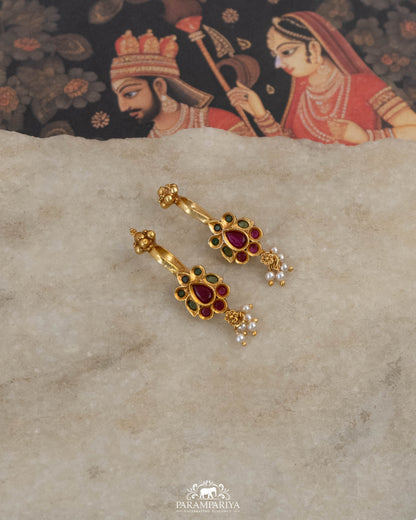 Avanthi Bugadi (Pair)