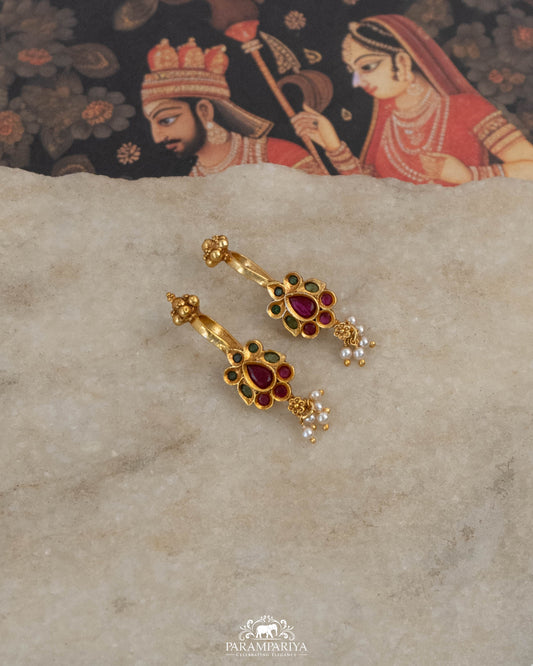 Avanthi Bugadi (Pair)