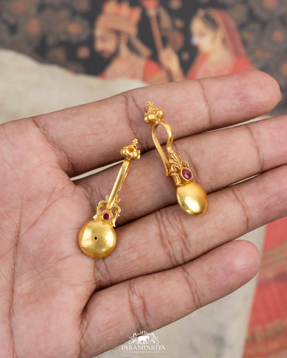 Agalya Bugadi (Pair)