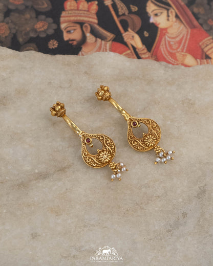 Sharmila Bugadi (Pair)