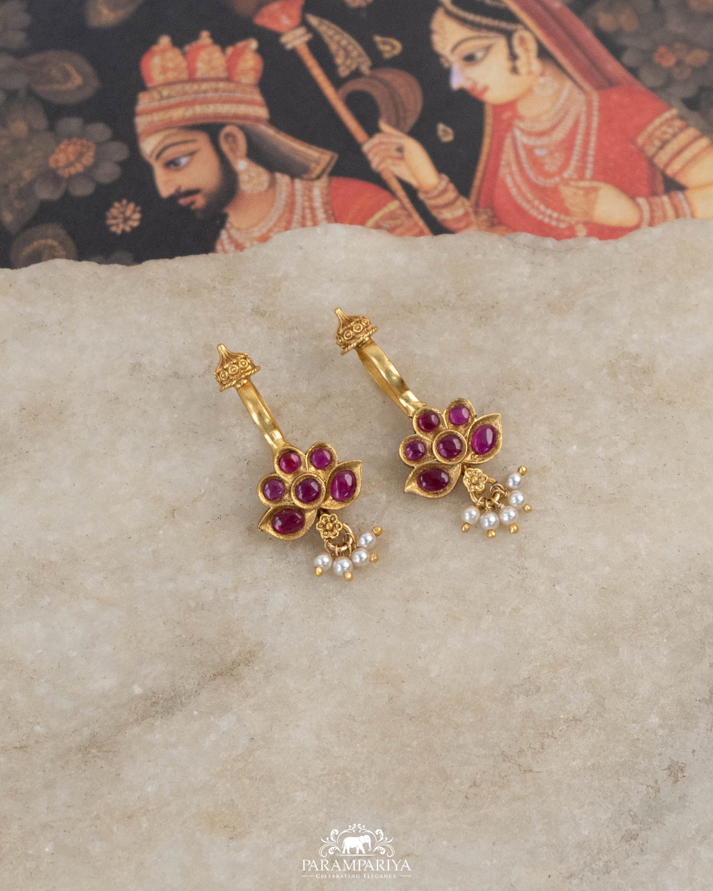 Ramya Bugadi (Pair)