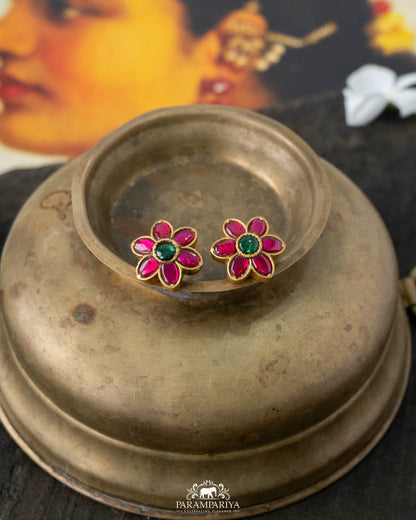 Kothai Earrings