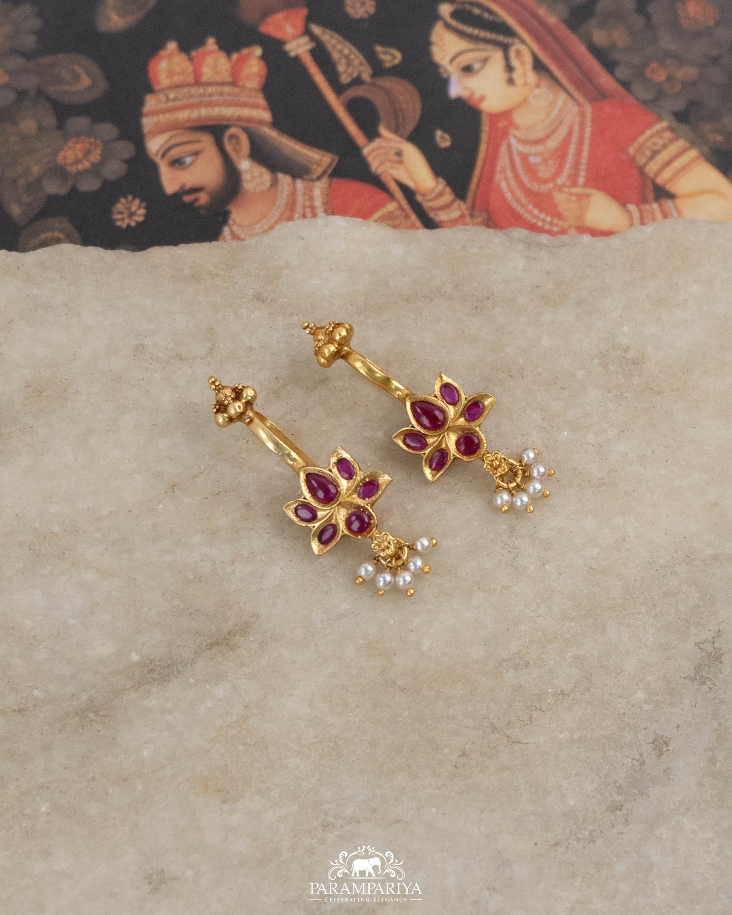 Avani Bugadi (Pair)