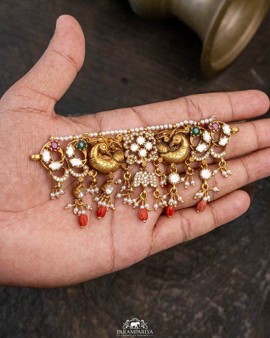 Sagarika Necklace