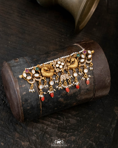 Sagarika Necklace