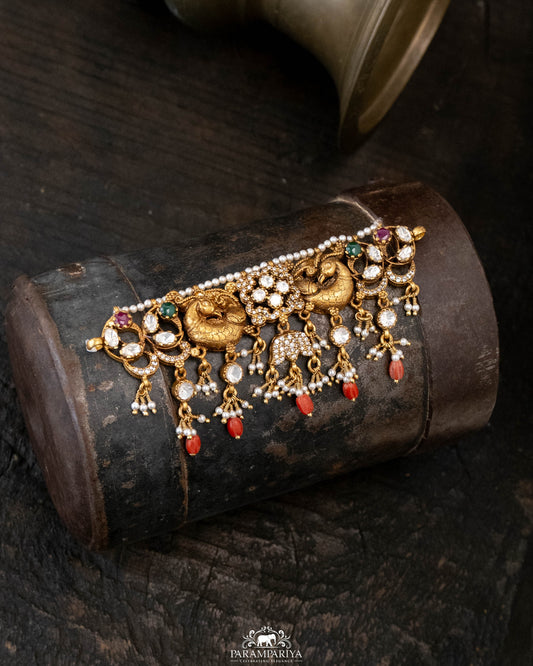 Sagarika Necklace