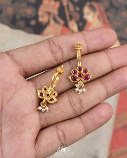 Ramya Bugadi (Pair)