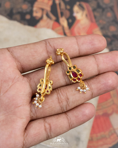 Avanthi Bugadi (Pair)
