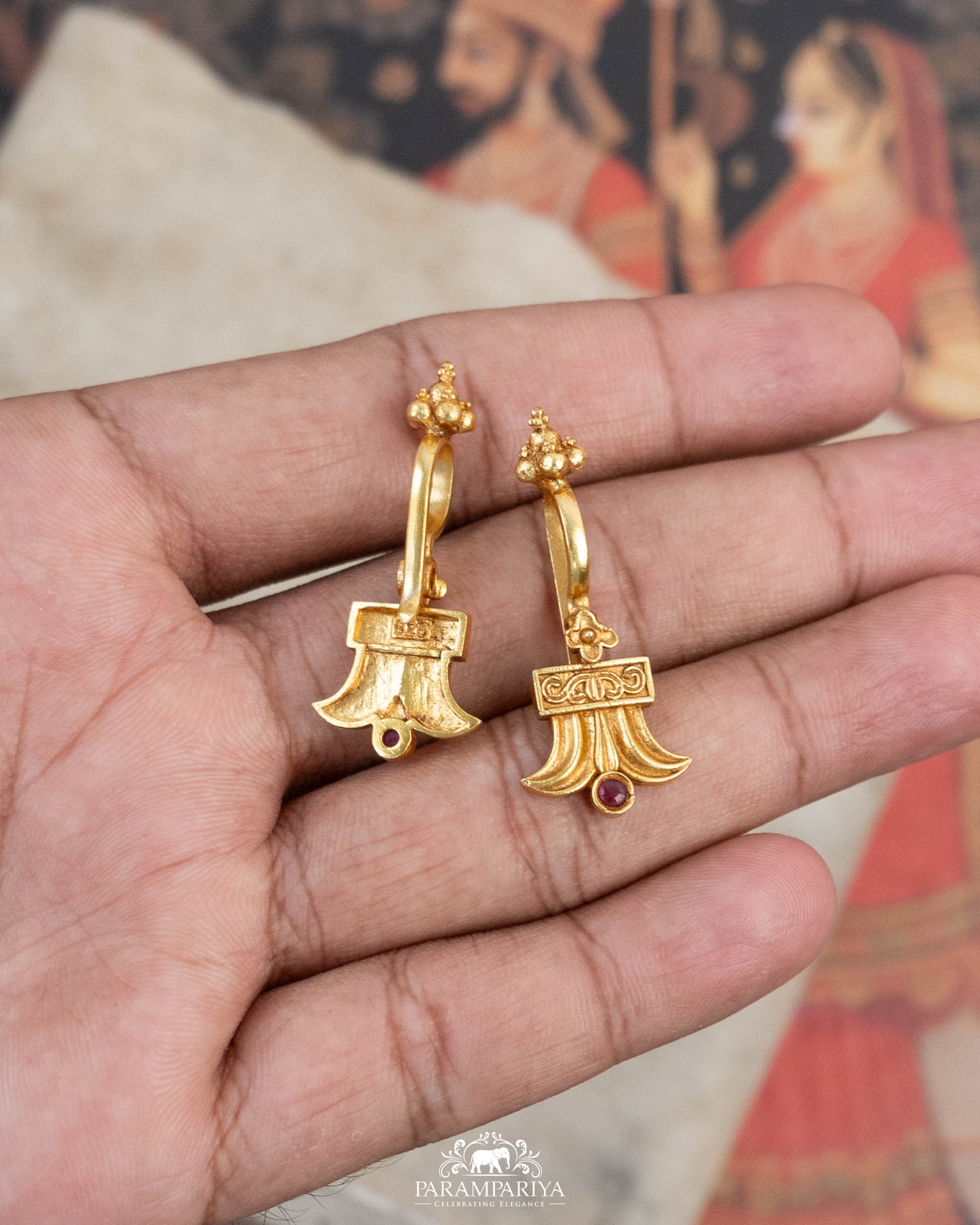 Deiva Bugadi (Pair)