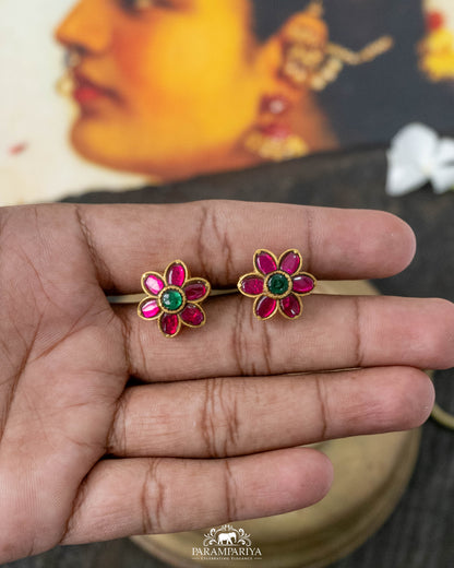 Kothai Earrings