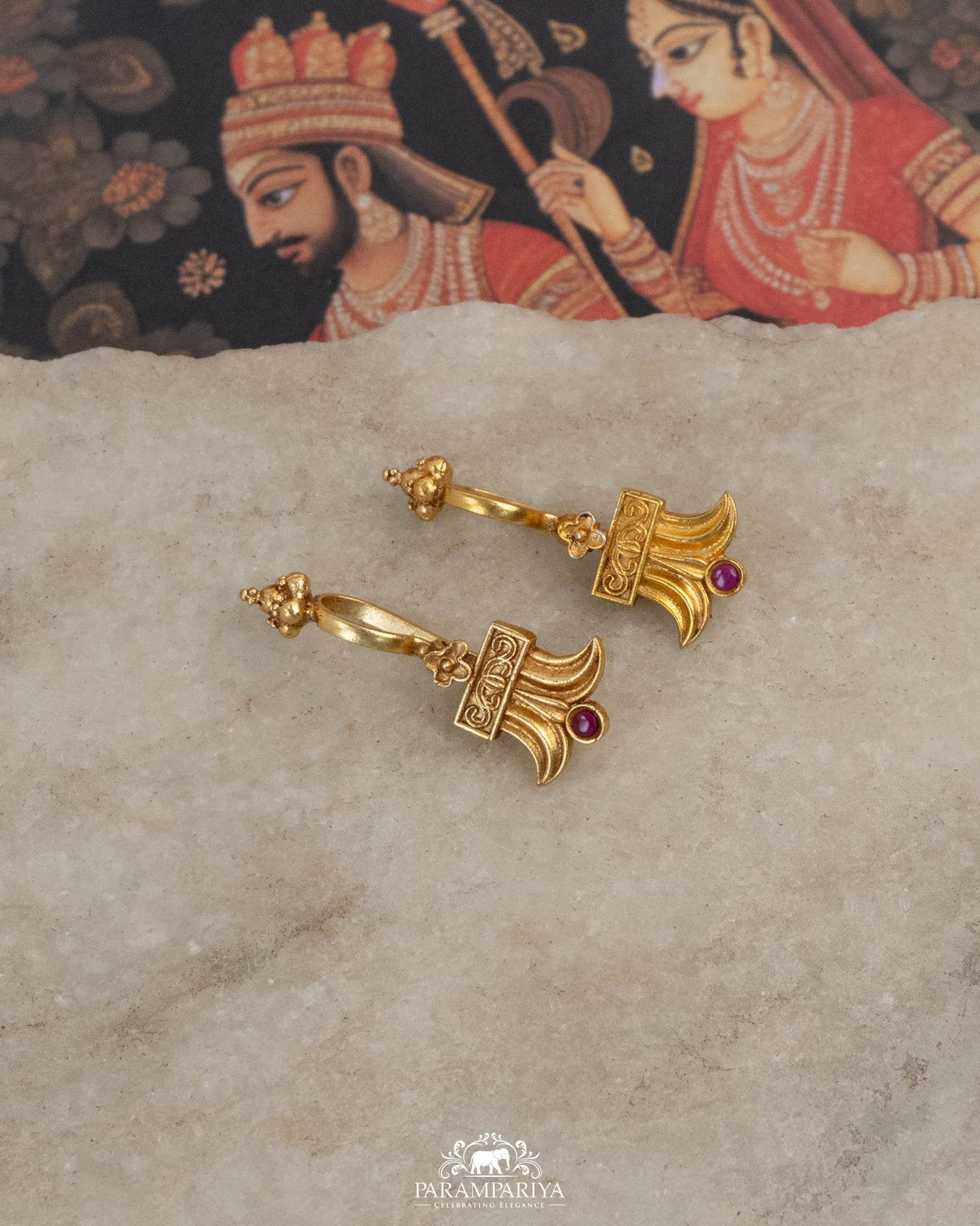 Deiva Bugadi (Pair)