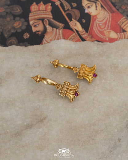 Deiva Bugadi (Pair)