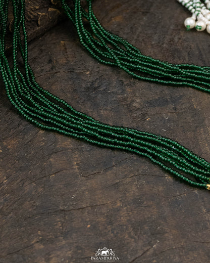 Sridevi Necklace