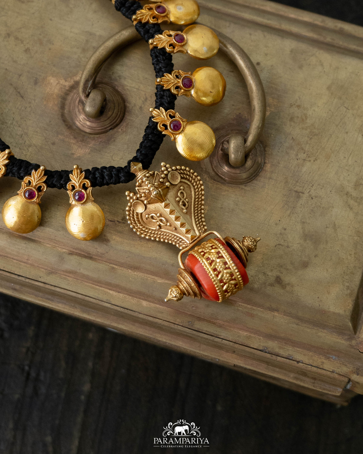 Haavu Necklace