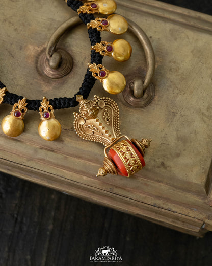 Haavu Necklace
