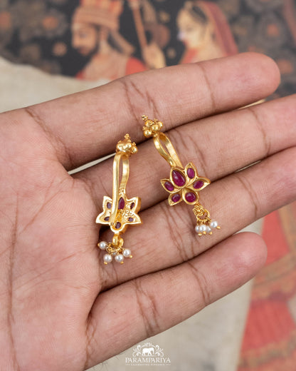 Avani Bugadi (Pair)