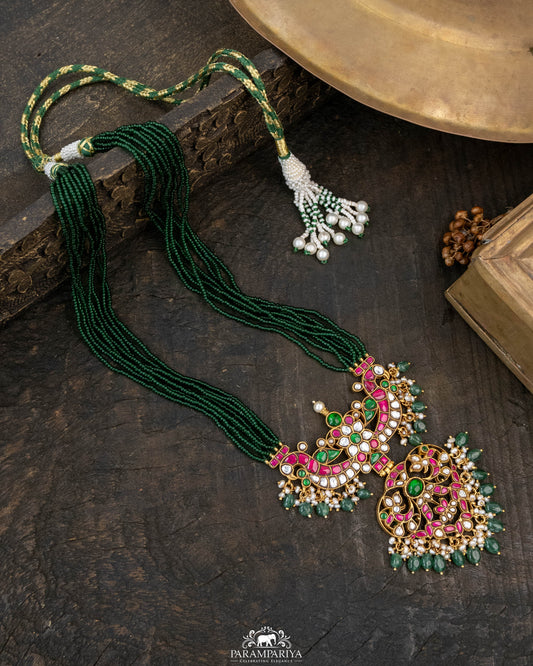 Sridevi Necklace