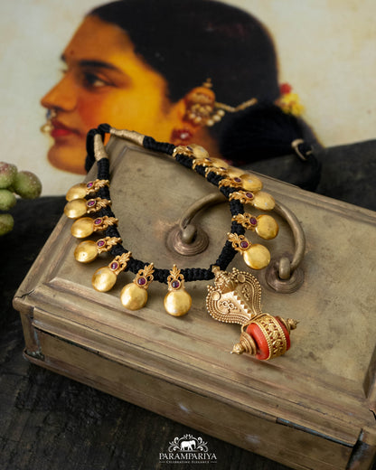 Haavu Necklace