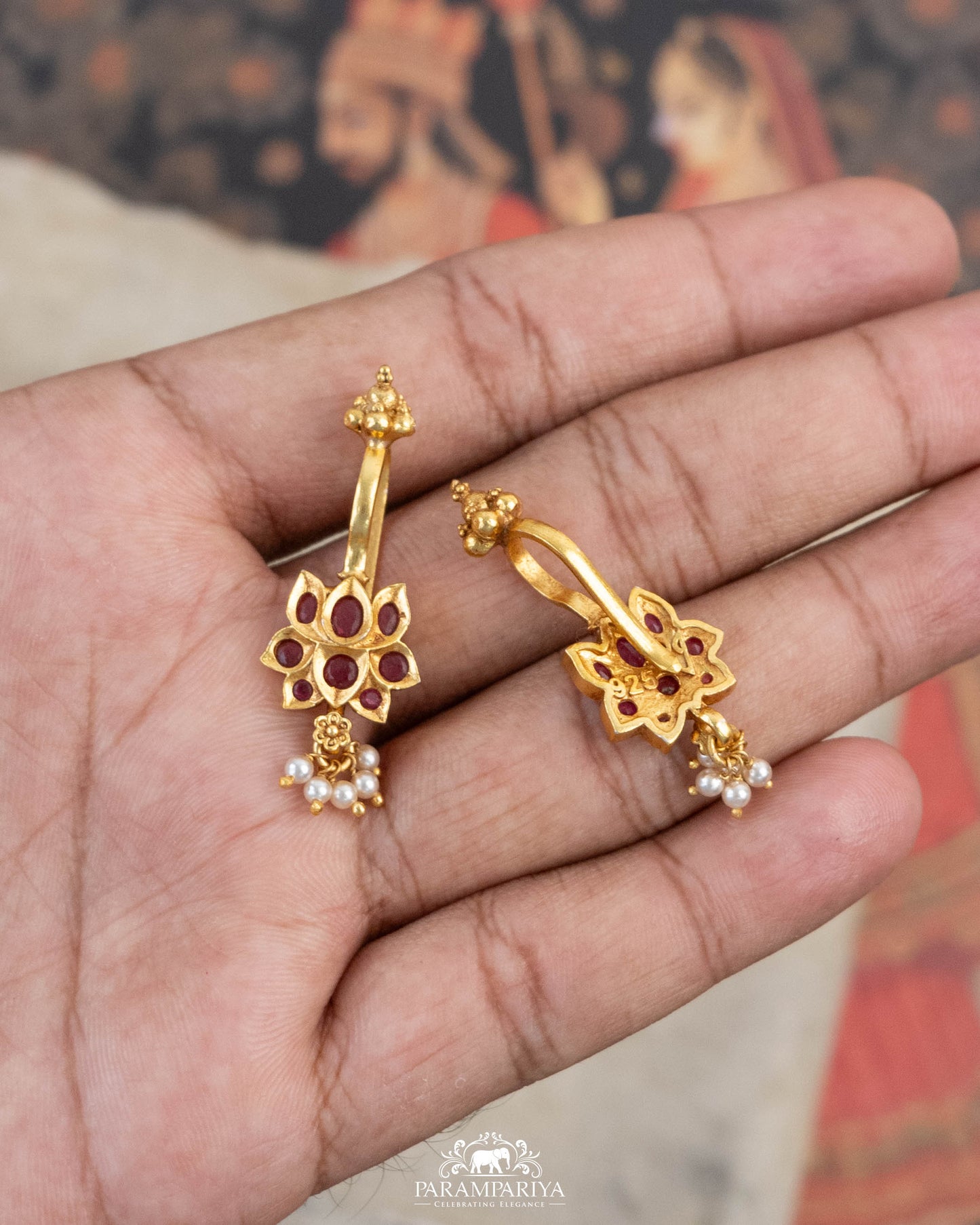 Rekha Bugadi (Pair)