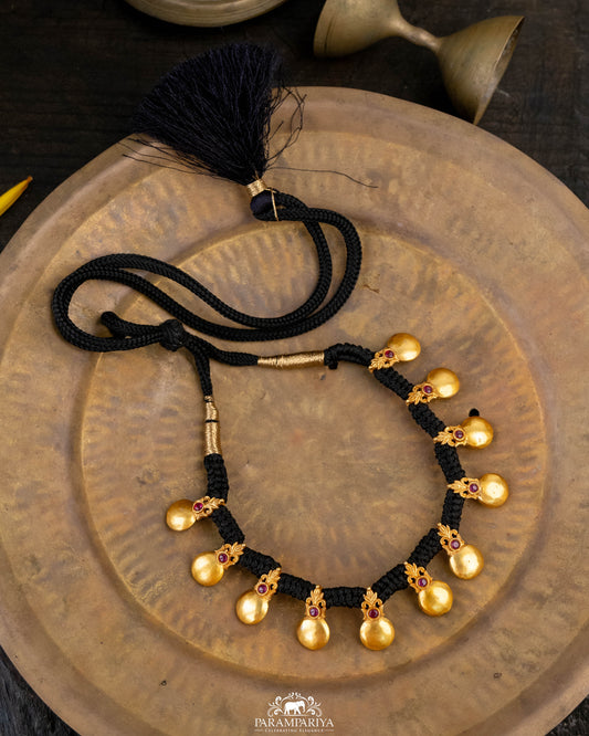 Ponmathi Necklace