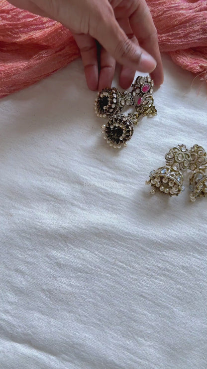 Shilpa Earrings