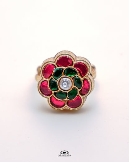 Sharmi Finger Ring