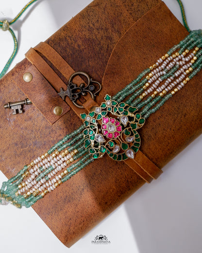 Aiswa Choker