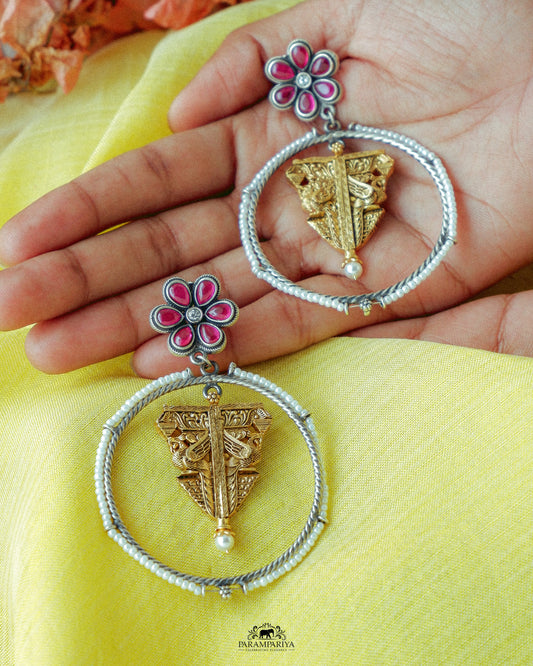 Kumari Earrings