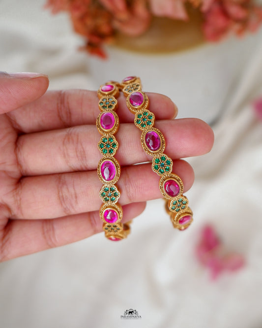 Salomi Bangles