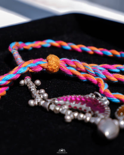 Indu Necklace