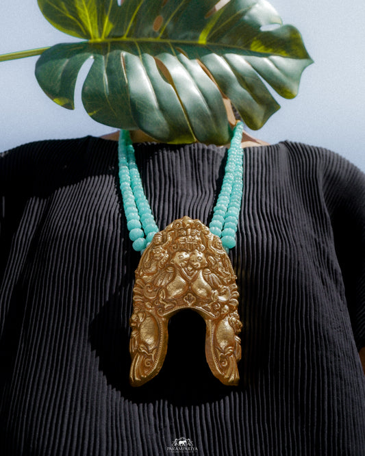 Neel Necklace