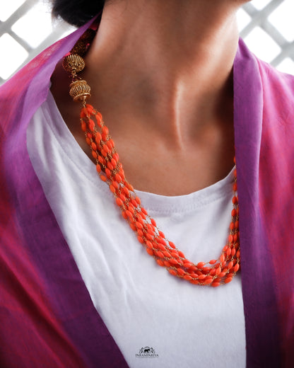 Kalyaan Necklace