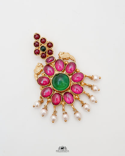 Kemp Pendant