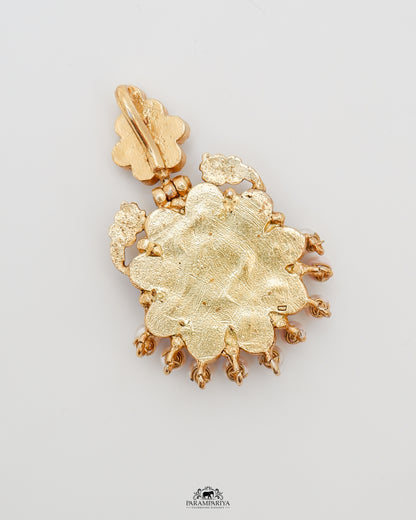 Kemp Pendant